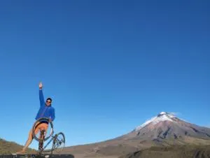 Great location Bed and Breakfast - Chugchilano