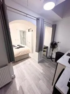 Studio Near London Eye - New Ferry