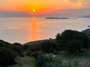 Captain's Koutsi Suite - Apróvaton