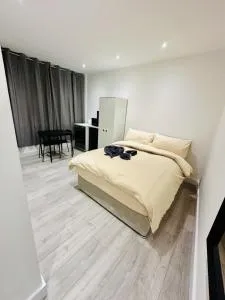 Studio Near London Big Ben - New Ferry