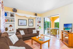 Villa Marcolis Playa