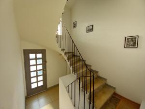 Appartement T3 en duplex Proche Gare avec Parking Privé