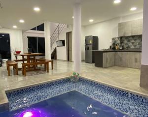 Vacation home in Flandes