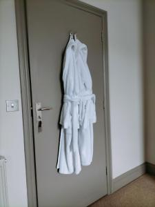 Large Double or Twin Room with View room in The Fox and Goose