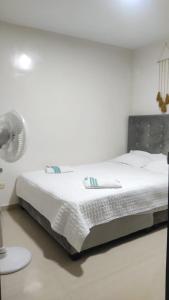 Apartamento en Ibagué, Tolima