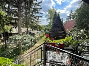 Jezero apartment - Bačka Topola