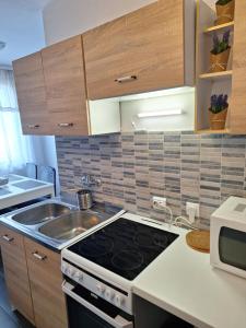 Apartment Croatia