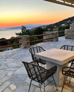 Captain's Pounda Suite - Apróvaton