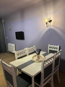 Mirelas guesthouse - Ubytování bez kategorie ve městě Pogradec