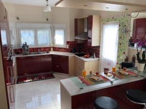 Charming house just a few minutes from the sea