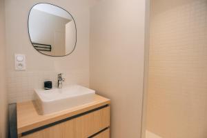 Villas Villa Kirribilli : photos des chambres