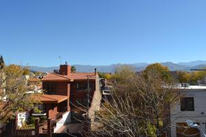 MendoApart completo, aire acondicionado, con cochera