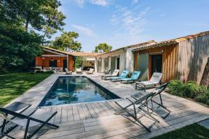 Villas Villa Kirribilli : photos des chambres
