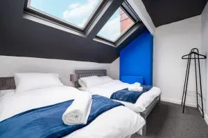 Graham House - Kirkstall