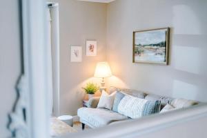 Rufloreo Dale - homely and central