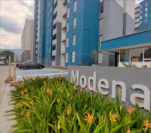 Apartment en la sucursal del Cielo