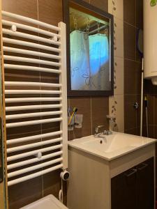 Brvnara oaza mira - Devojacki bunar