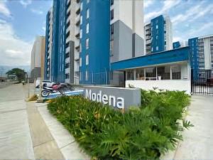 Apartment en la sucursal del Cielo