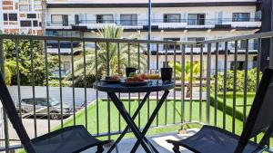 CARTAGO sweet apartment