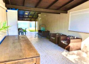 ANSNEGOCIOS CASA PISCINA AQUECIDA PRAIA MARISCAL - Ac
