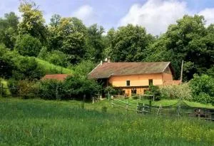 Le Mas de Planaise - Chailles