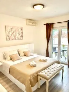 Apartman Zorka - Novo Selo