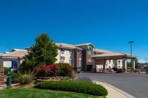 Holiday Inn Express Hotel & Suites Farmington by IHG - Aztec
