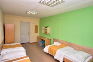 Hostel Podolski Plus