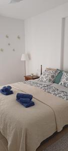 Fuengirola first line sea view