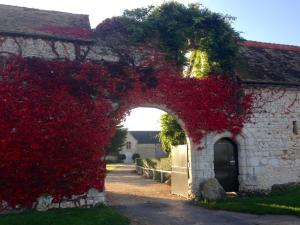 Sejours a la campagne Residences Le Clos du Manoir - Self Cooking : photos des chambres