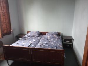 One bedroom room