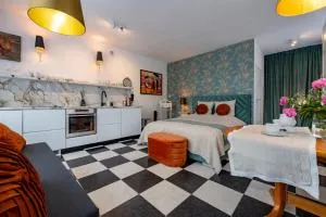 Kolkside Studio - Strijp