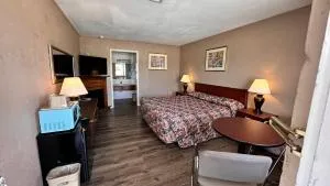 Botkins Motel - Russells Point