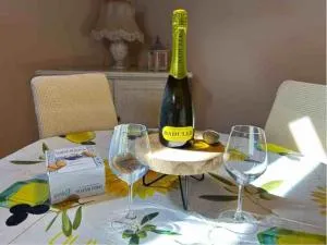 Sole e Meraviglia - Mercallo