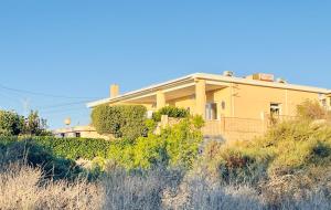 Chambre double à la Marina