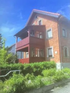 Haus Birk - Neureuth