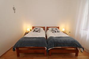 apartman nebo