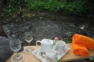 Nadia's home - 伊利扎