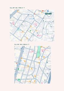 Ap302 zona G by letoH