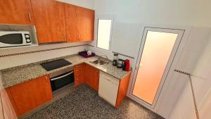 Apartament Santa Margarida