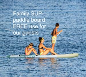 Premium Apartments Punta Kolova