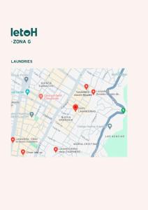 Ap403 zona G by letoH