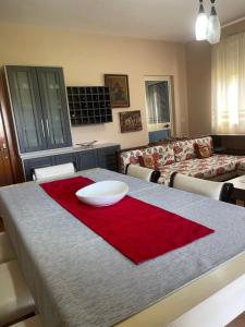 Nice apartment near beach, Golem