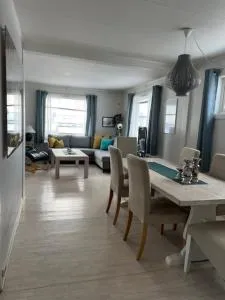 43 Oscarsgate 2 etasje - Varangerbotn