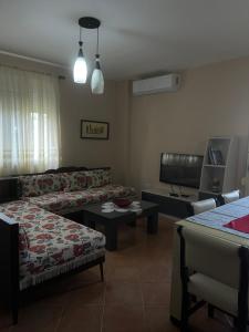 Nice apartment near beach, Golem