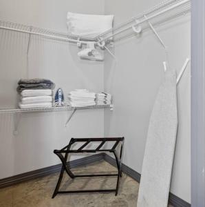 Stunning Downtown Apartment with Pool, Laundry, Parking