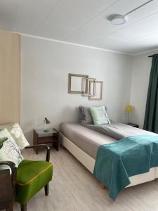 43 Oscarsgate 2 etasje