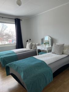 43 Oscarsgate 2 etasje