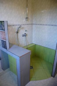 Apartmán U babičky