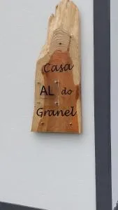 Casa do Granel - Sete Cidades